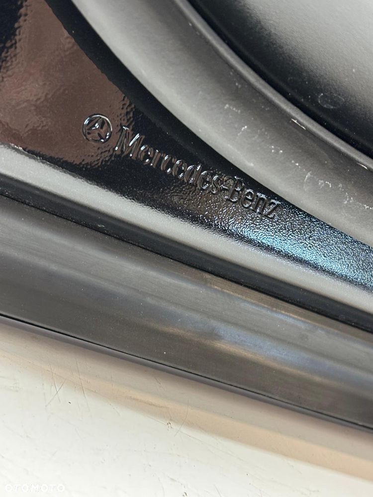 Mercedes EQE SUV Drzwi Prawe Tył Tylne 2947324500 - 12