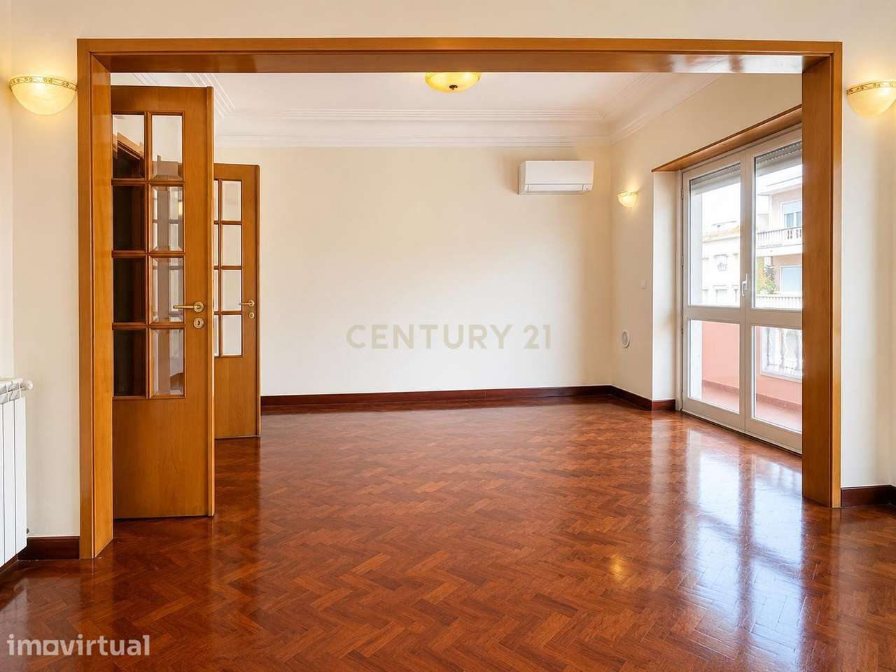 Apartamento T4 com elevador na Rua José Estêvão, Arroios, Lisboa - Grande imagem: 2/28