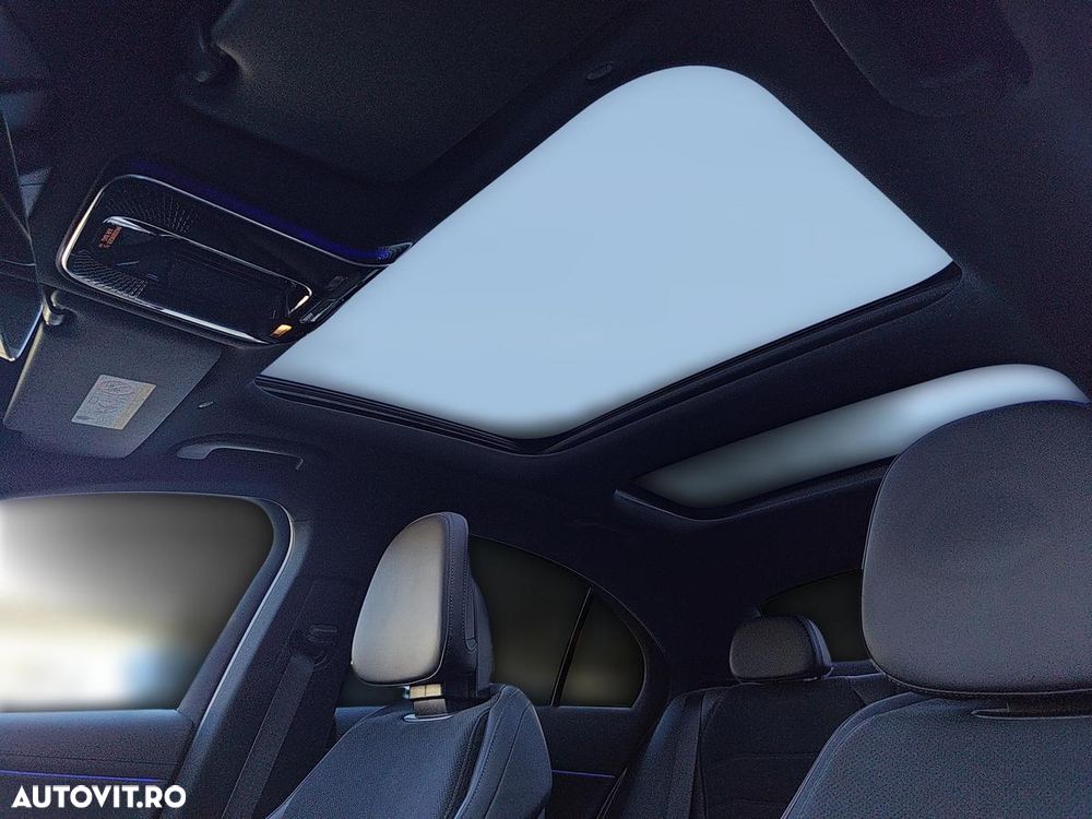 Mercedes-Benz E 300e 4Matic 9G-TRONIC Edition AMG Line - 11