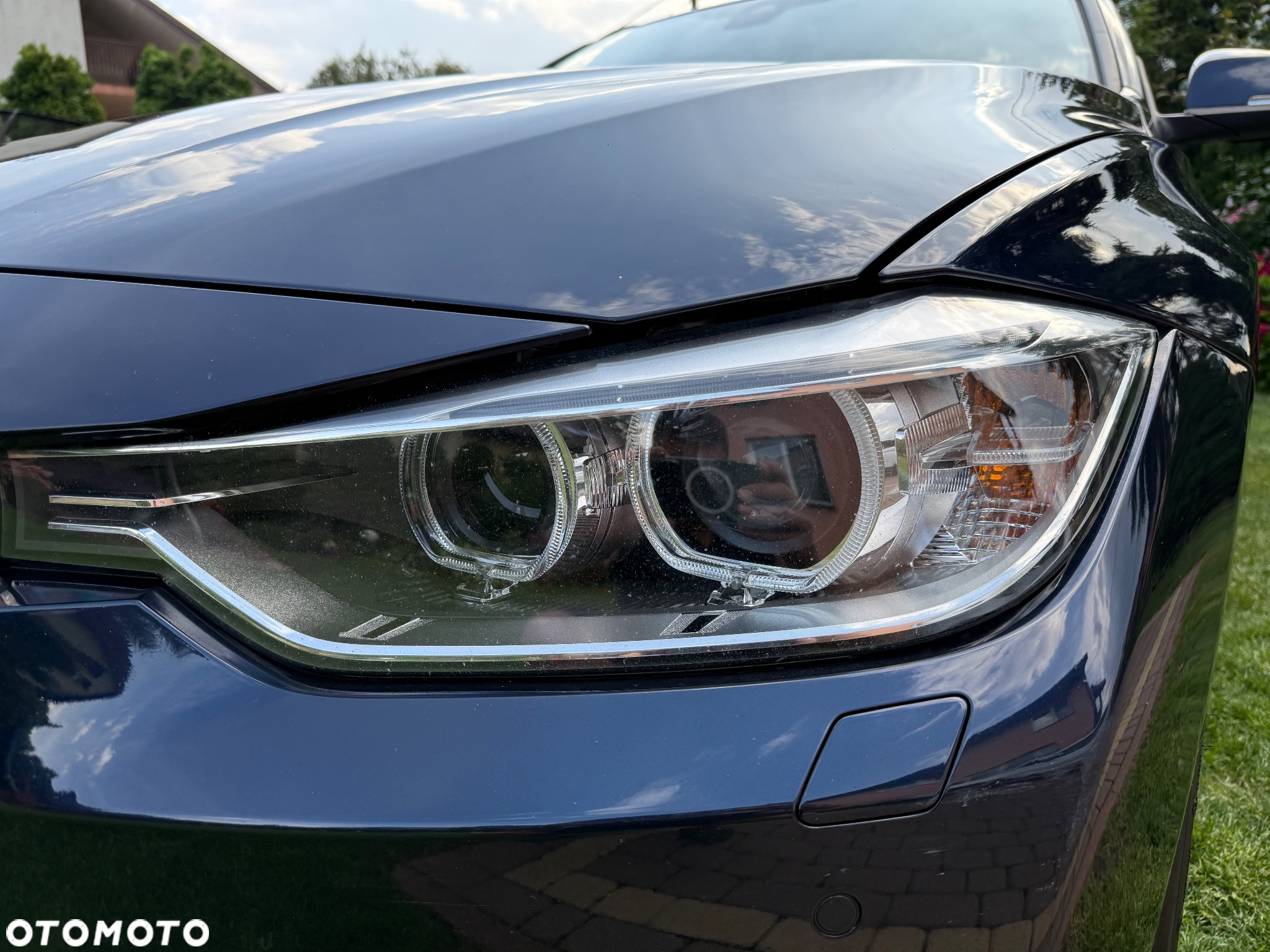 BMW Seria 3 - 9