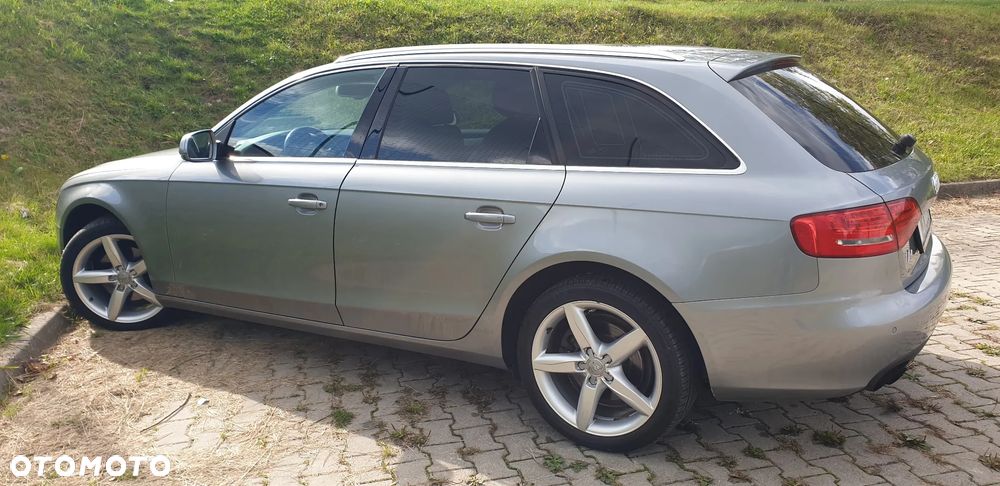 Audi A4 - 14