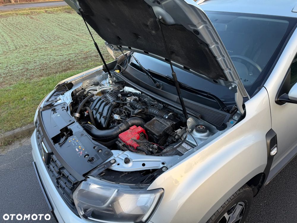 Dacia Duster SCe 115 4x2 Prestige - 24
