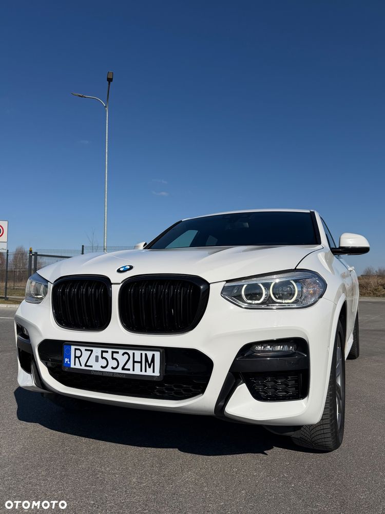 BMW X4 - 5