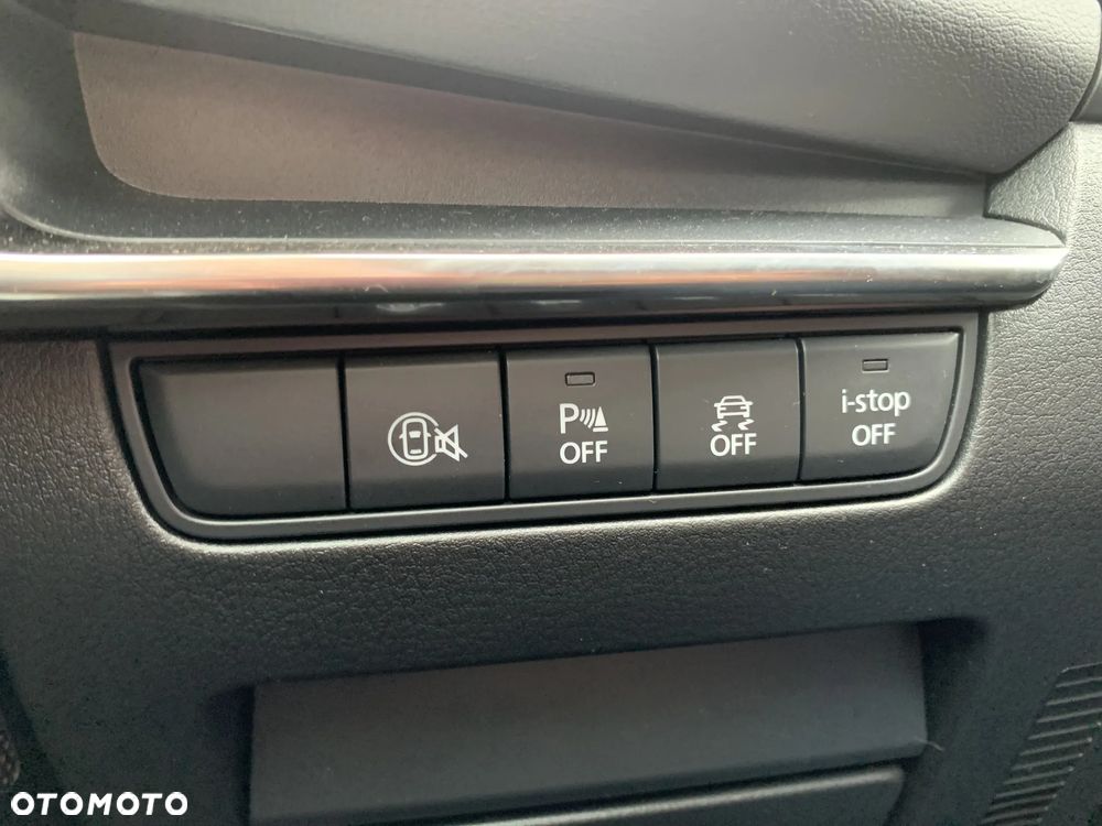 Mazda 3 2.0 mHEV Exclusive Line - 21