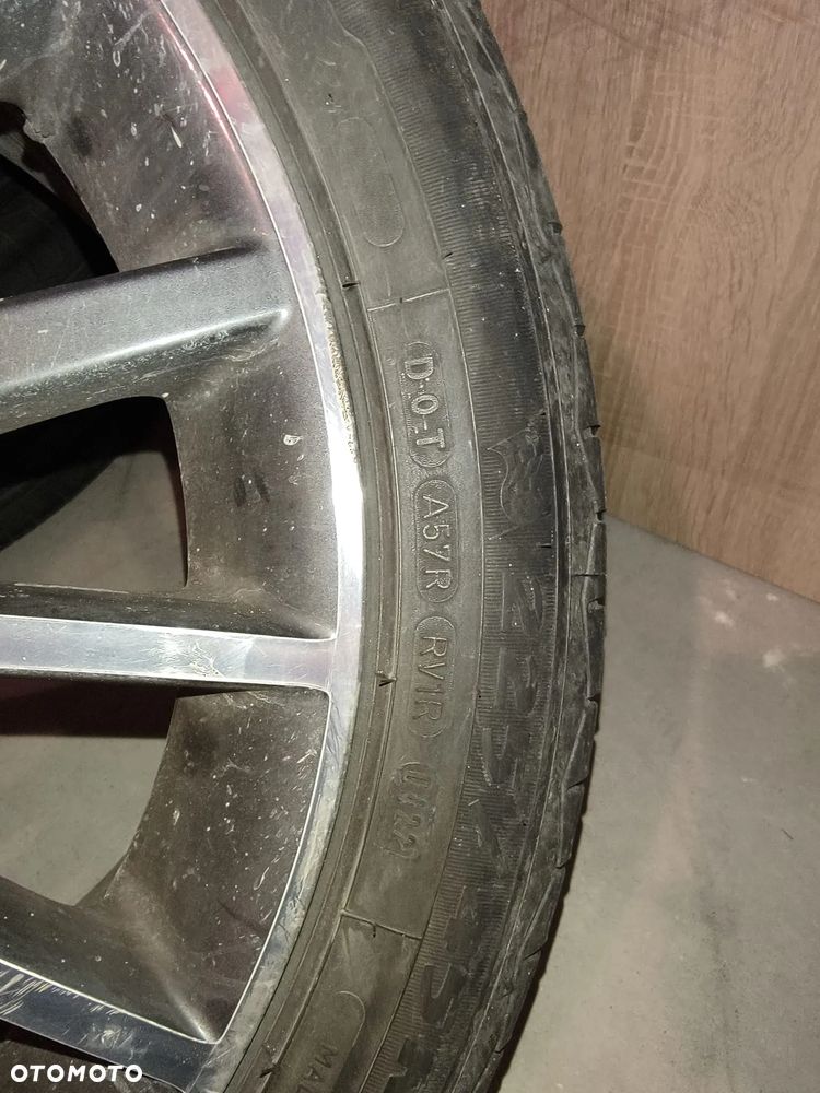 Fiat Bravo 1.6 Multijet 16V Dynamic - 21