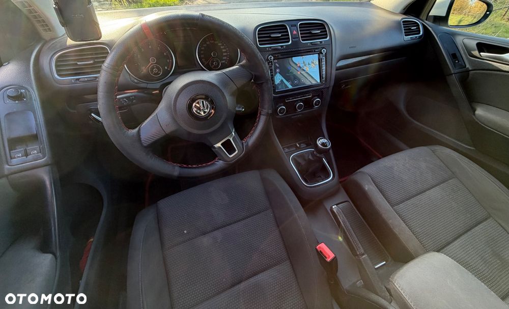 Volkswagen Golf 1.6 Edition - 4