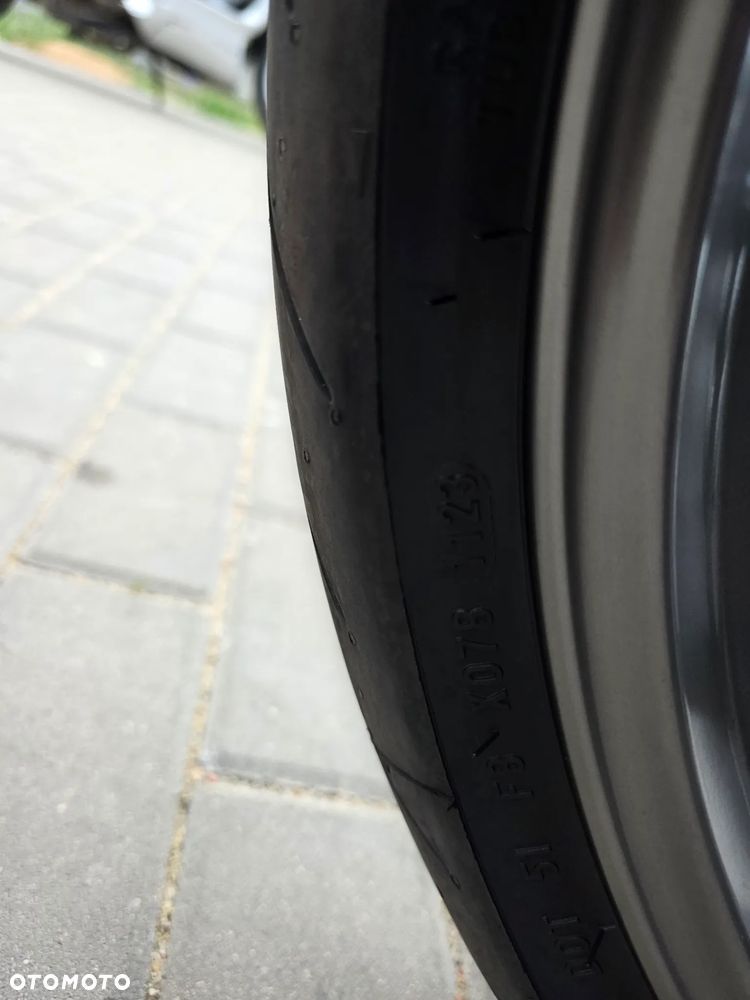 Ducati Diavel - 28