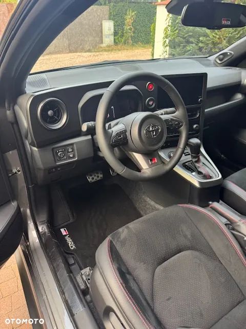 Toyota GR Yaris - 2