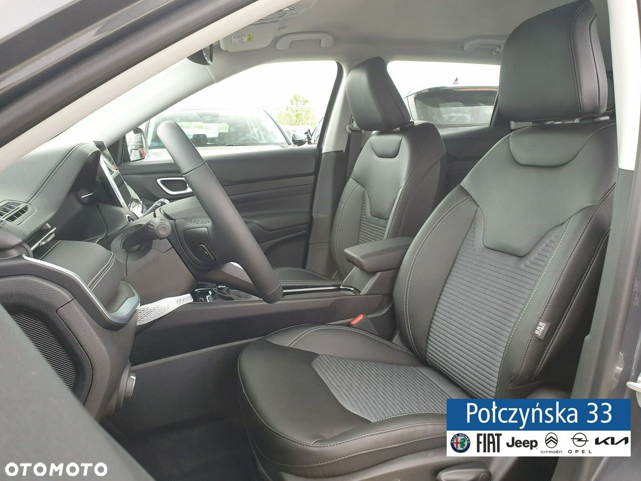 Jeep Compass - 7