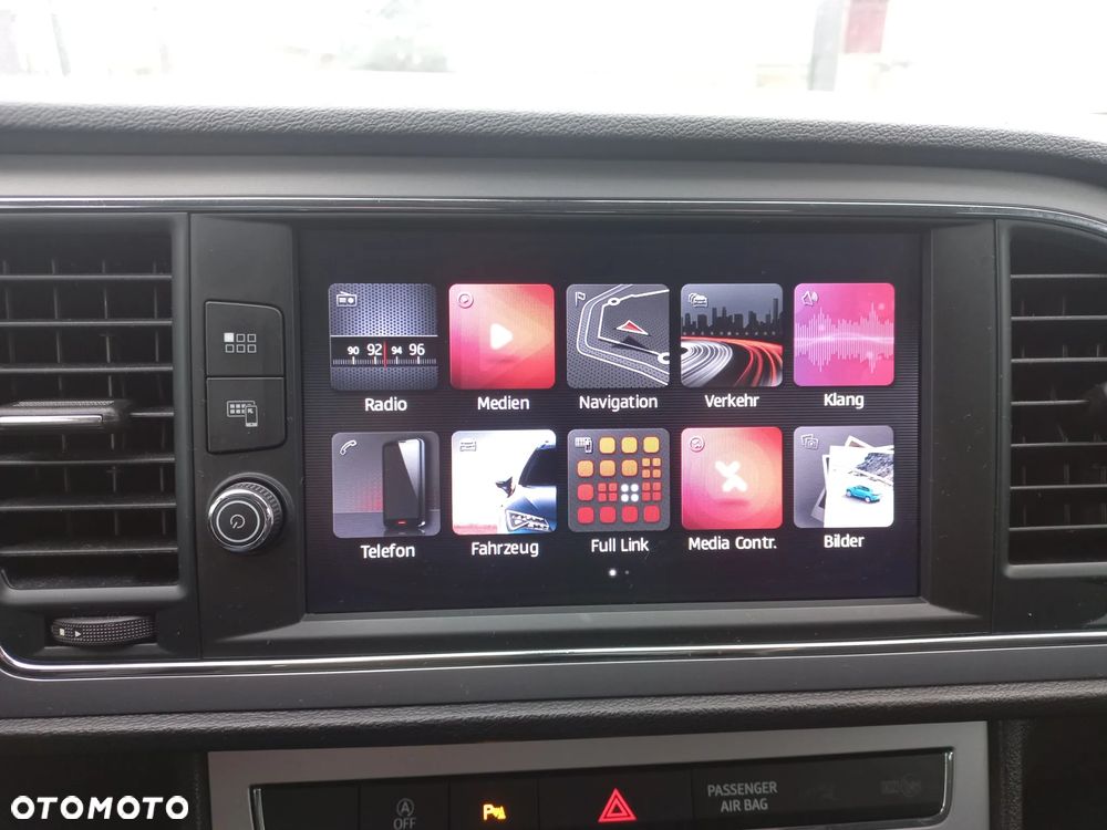 Seat Leon 1.5 TSI ACT OPF Xcellence - 24