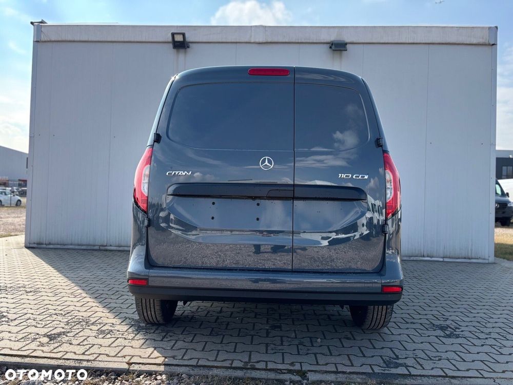 Mercedes-Benz Citan Pro - 7