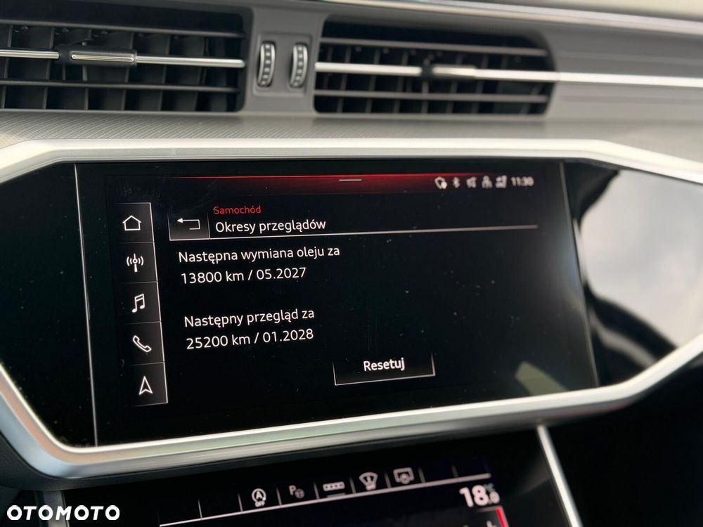 Audi A6 Limousine - 40