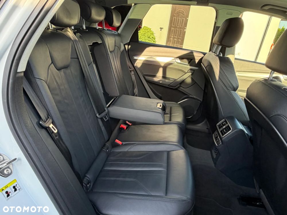Audi Q5 45 TFSI quattro S tronic - 19