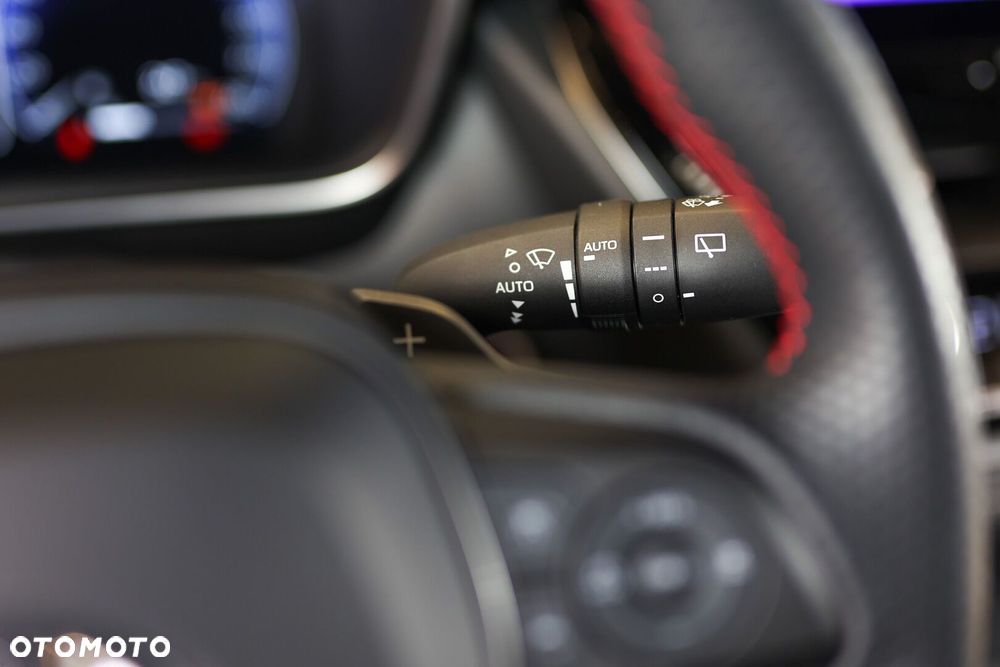 Toyota Corolla 2.0 Hybrid GR Sport Dynamic - 30