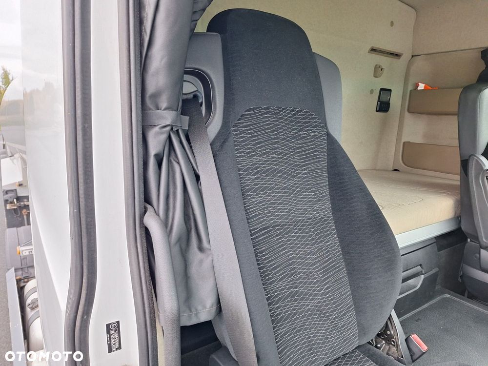 Versalift Actros  1843 - 22