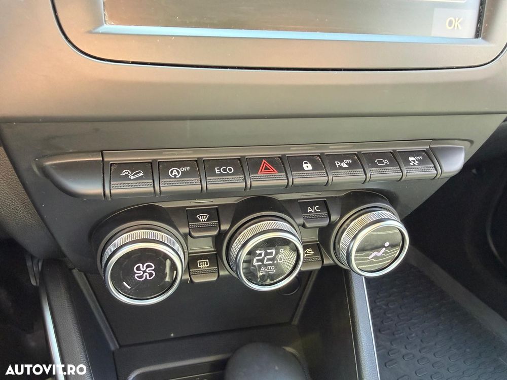 Dacia Duster Blue dCi 115 4WD Prestige - 26