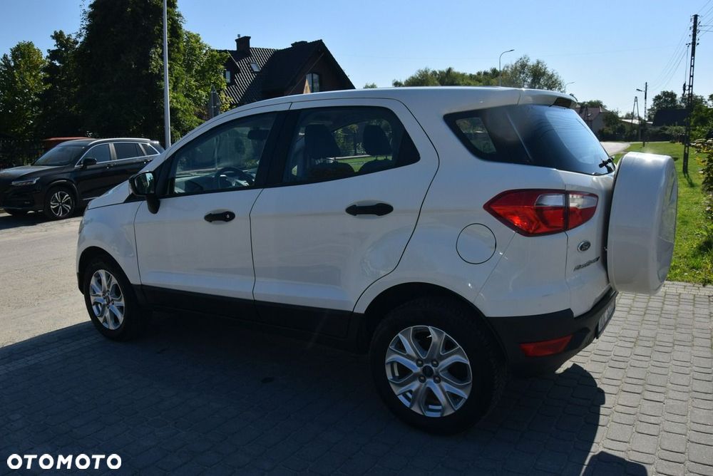 Ford EcoSport - 12