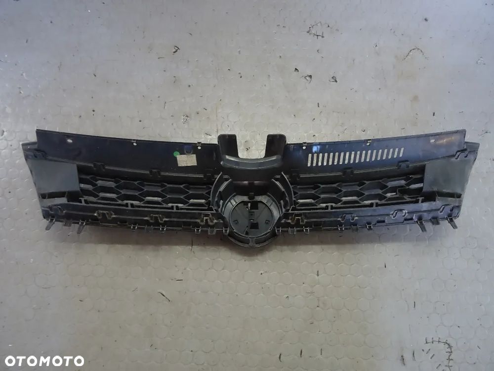 5G0853653B grill atrapa VW Golf VII GTI 12-17 czesci - 3