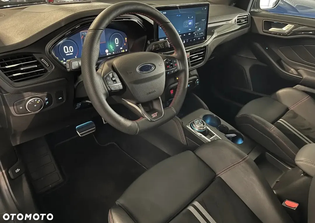 Ford Focus 2.3 EcoBoost ST X - 7