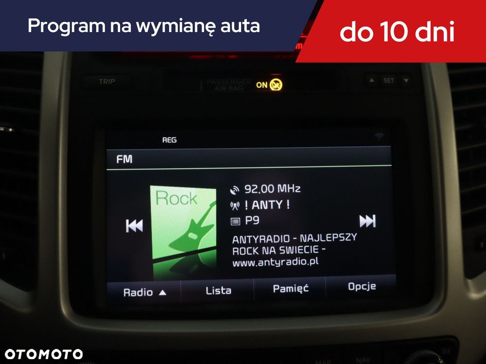 Kia Venga - 14