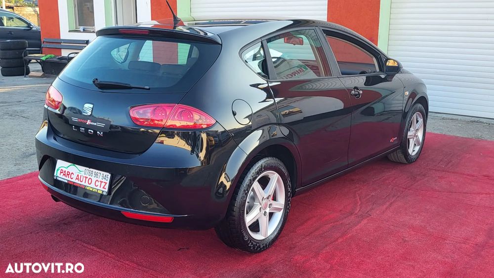 Seat Leon 1.2 TSI Copa - 6