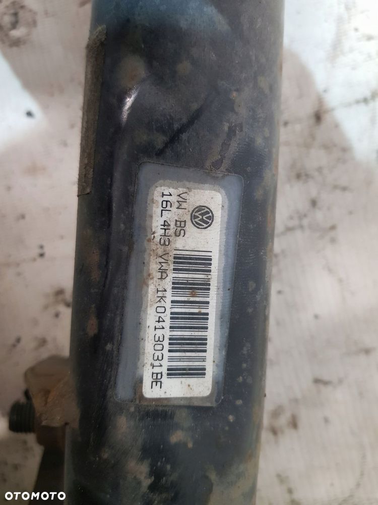 amortyzator sprężyna prawy vw audi skoda eu hb - 4