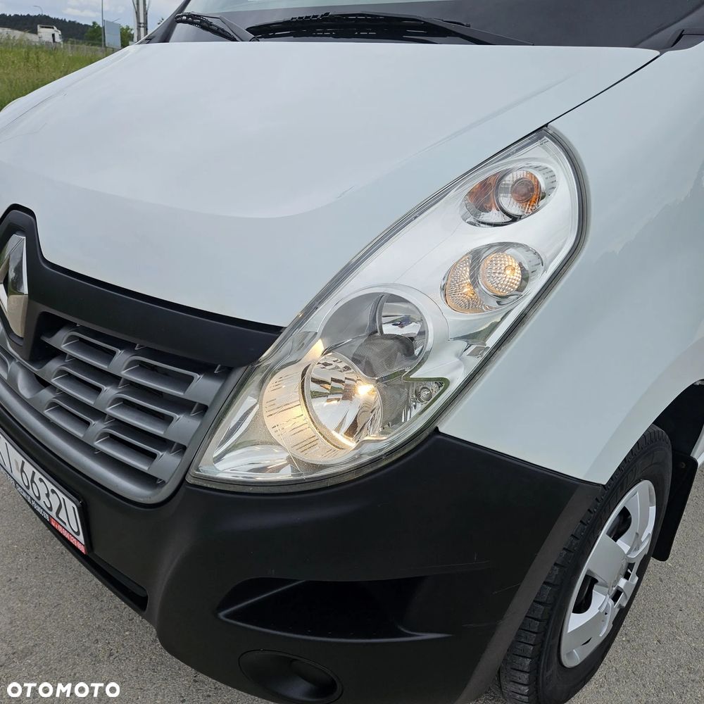 Renault MASTER - 11