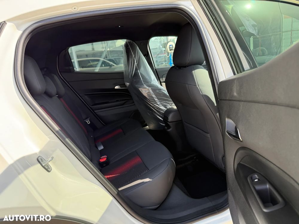 Alfa Romeo Junior 1.2 FWD eDCT6 MHEV Ibrida Speciale - 20