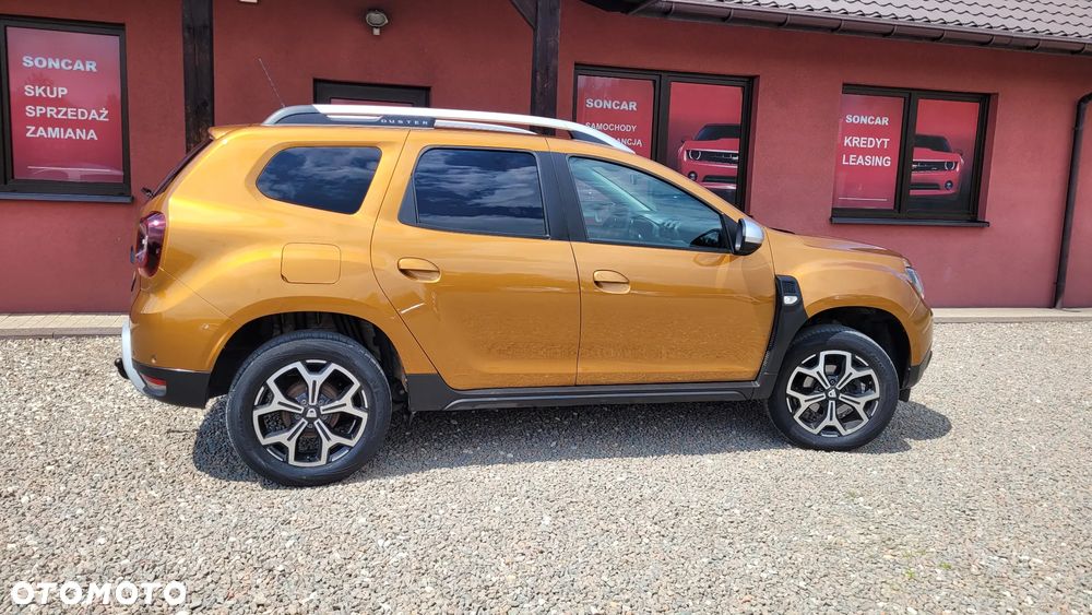 Dacia Duster TCe 90 2WD Expression - 4