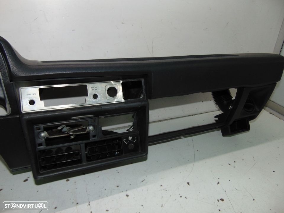 Suzuki 800 tablier - 4