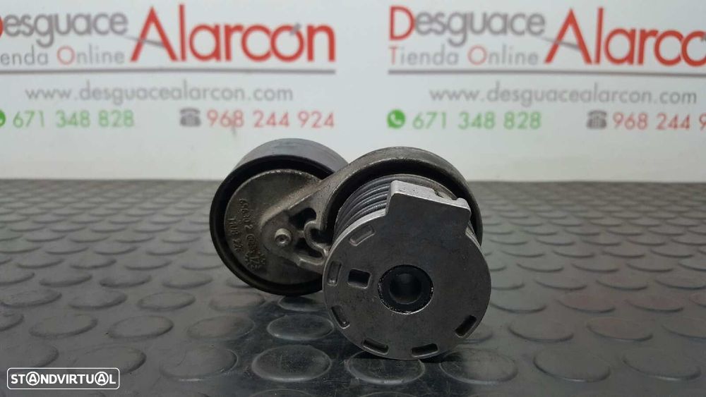 TENSOR CORREIA AUXILIAR RENAULT CLIO IV EXPRESSION - 4