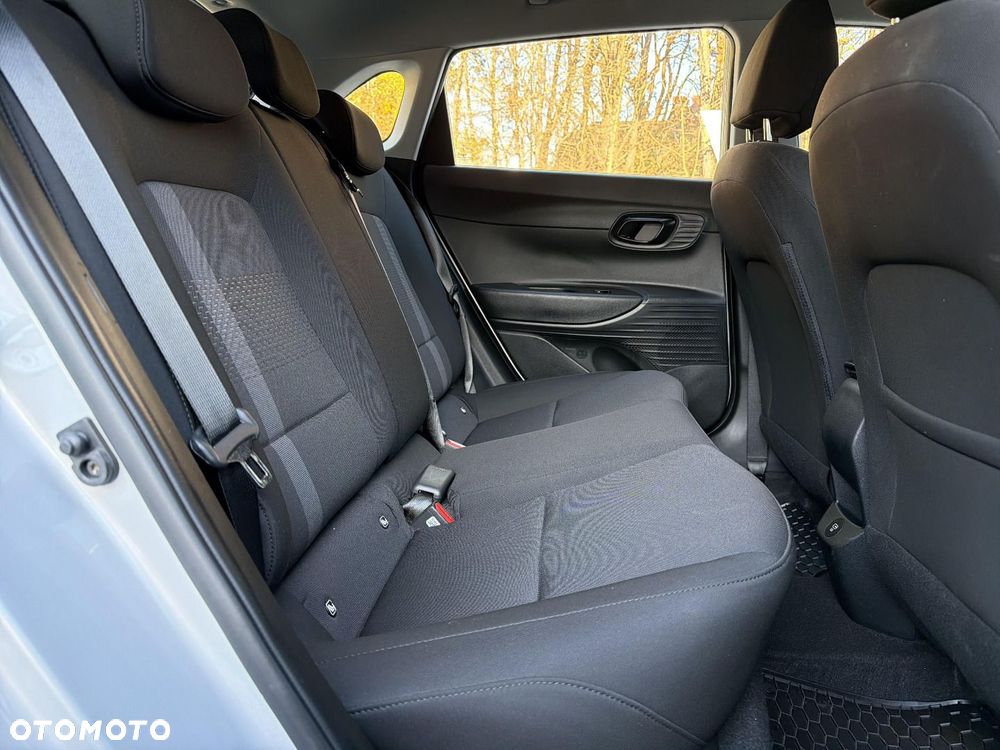 Hyundai i20 1.0 T-GDi Modern - 11