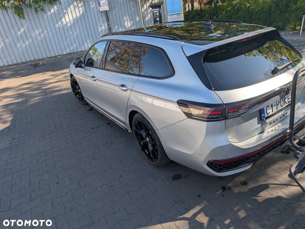 Volkswagen Passat - 6