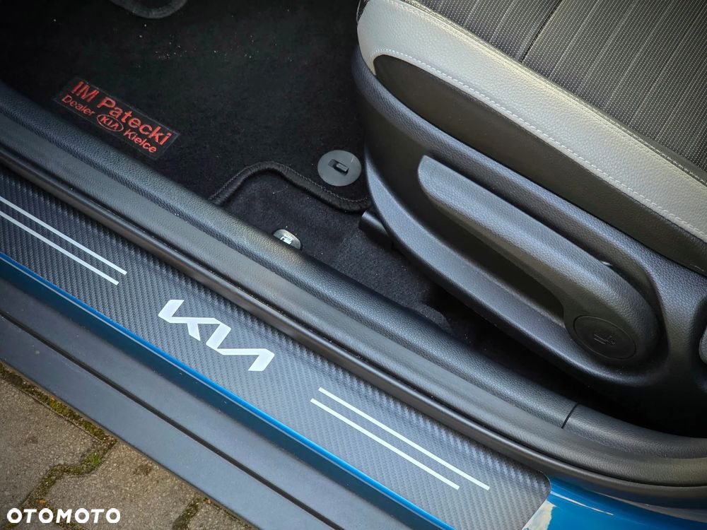 Kia Stonic 1.0 T-GDI L - 30