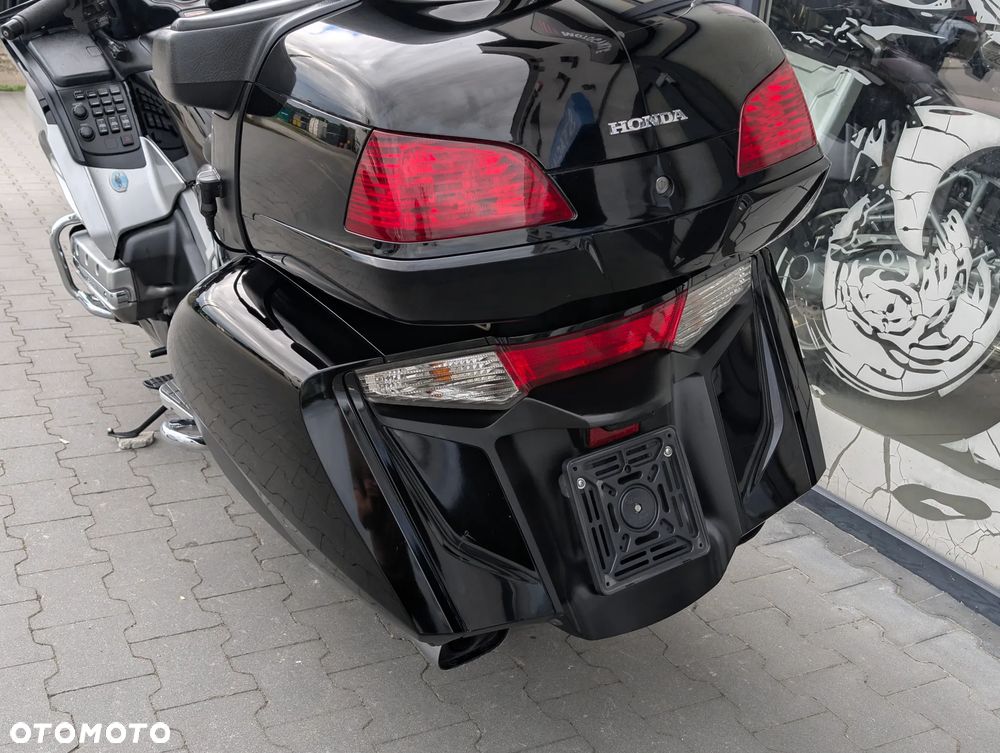 Honda GL - 6