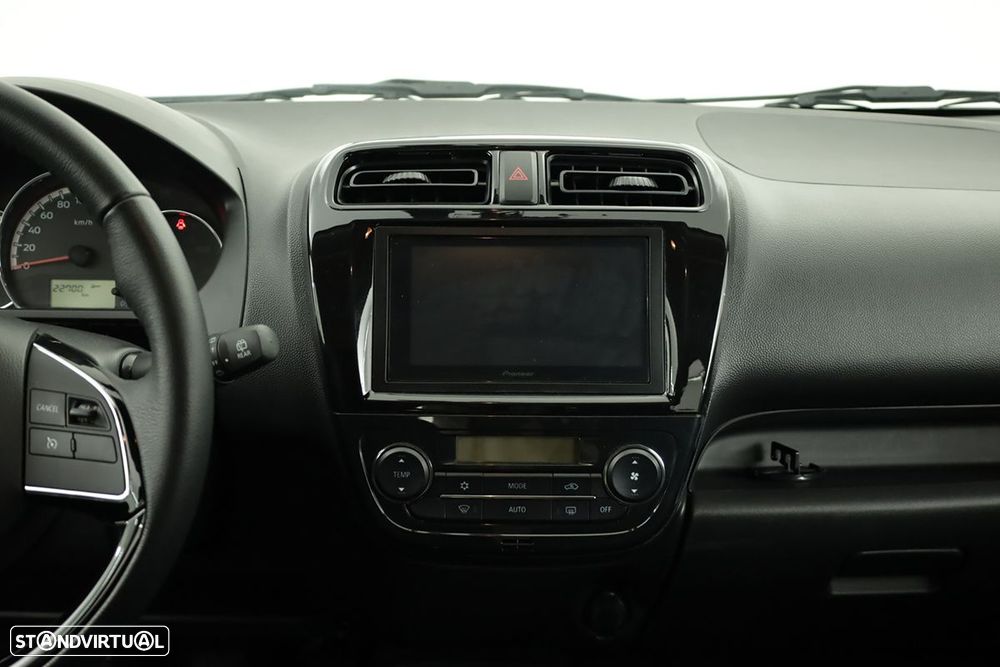 Mitsubishi Space Star 1.2 Connect Edition - 9