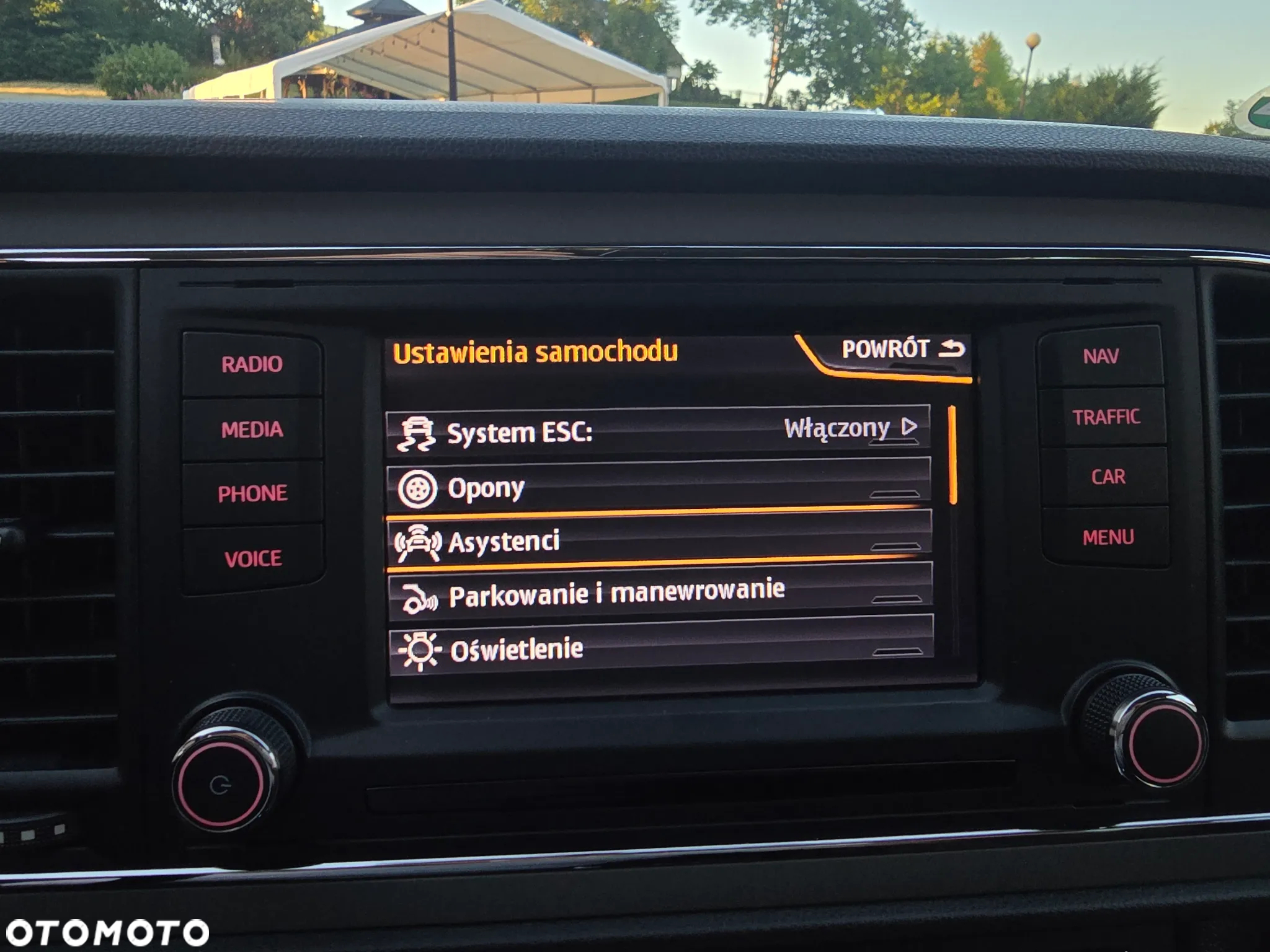 Seat Leon ST 2.0 TDI Start&Stop 4Drive X-Perience - 27