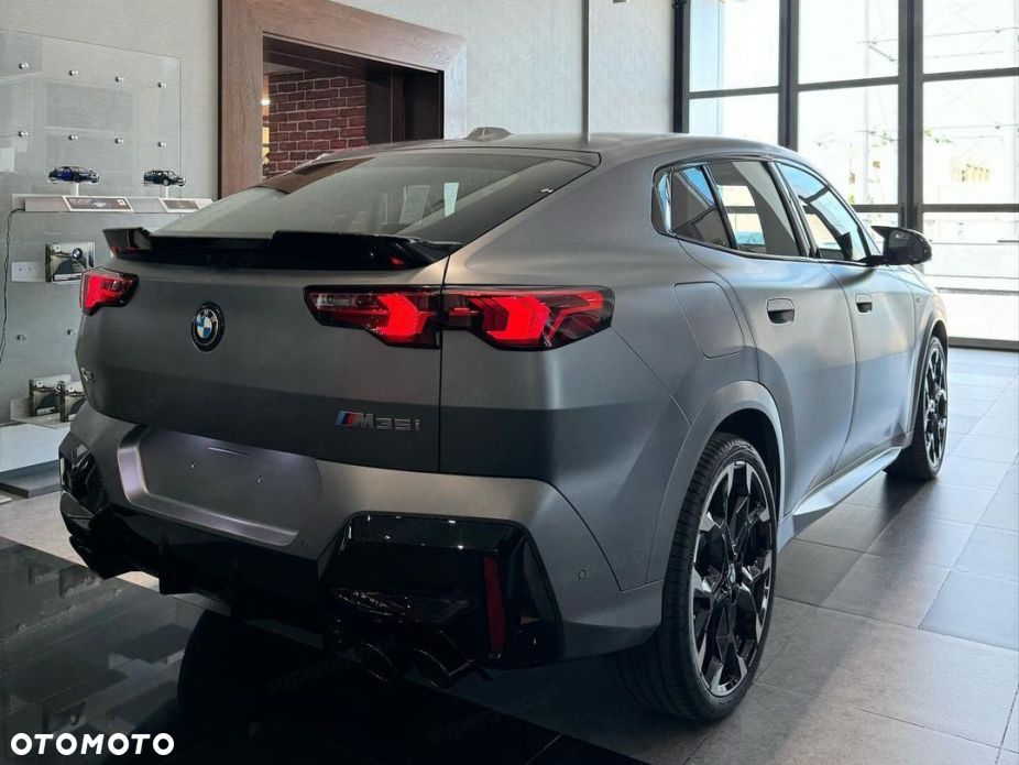 BMW X2 M35i xDrive - 3