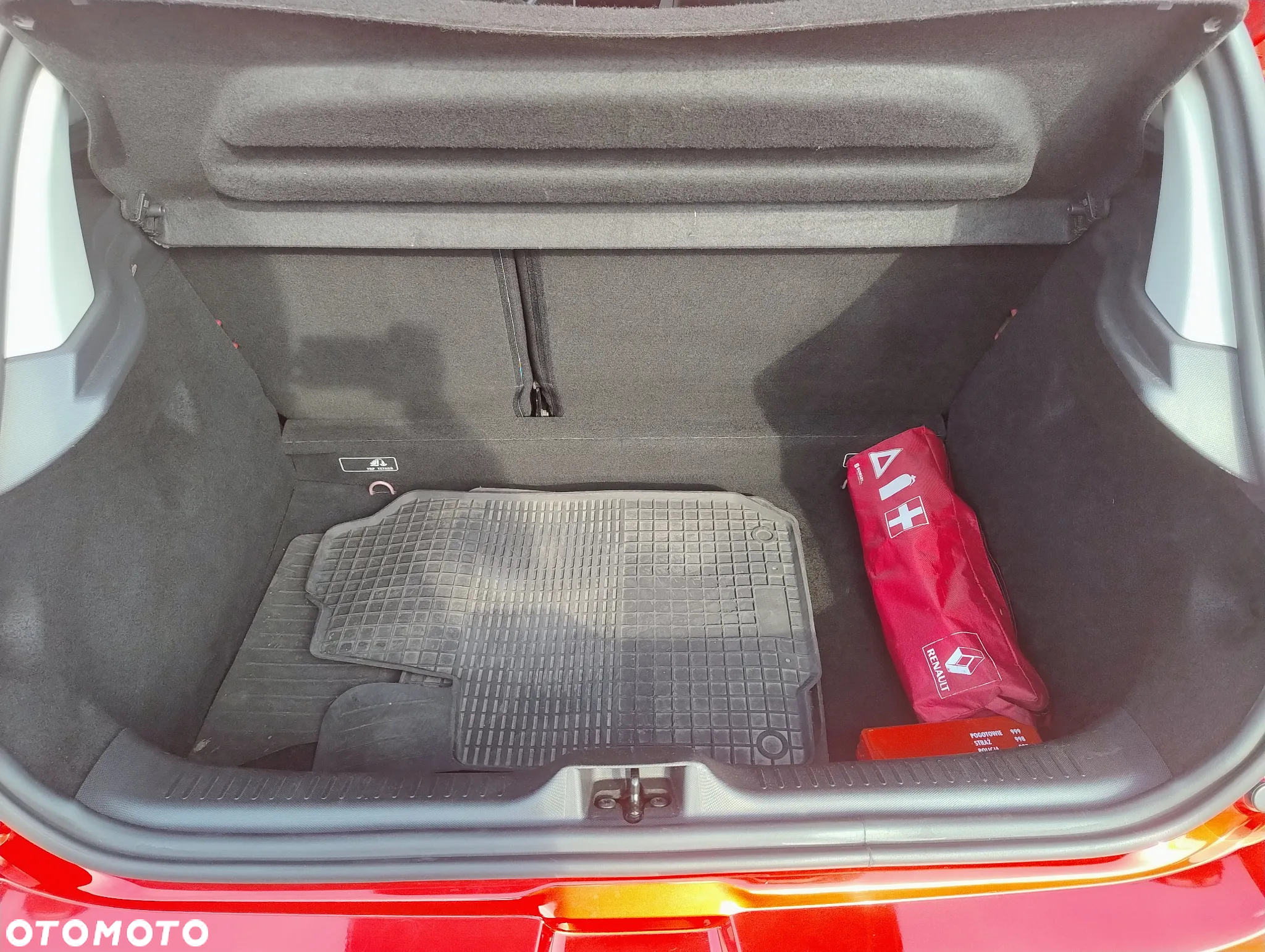 Renault Clio 0.9 Energy TCe Dynamique - 9