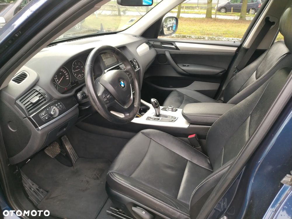 BMW X3 - 29