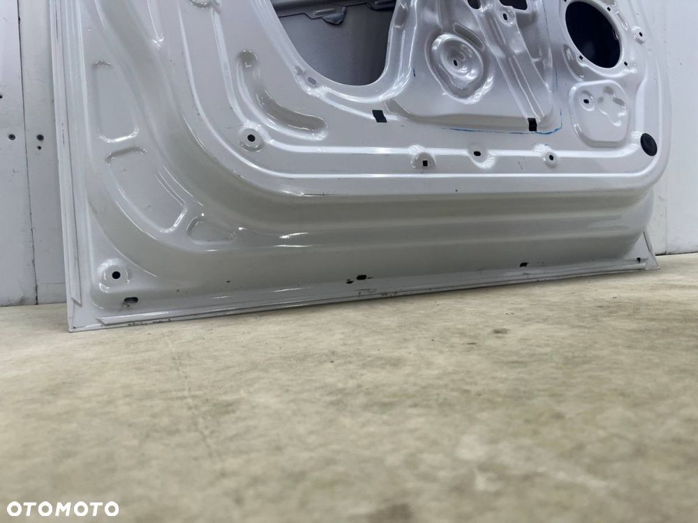 Drzwi Maxus EV30 eDeliver3 19r.- lewe przednie lewy przód - 15