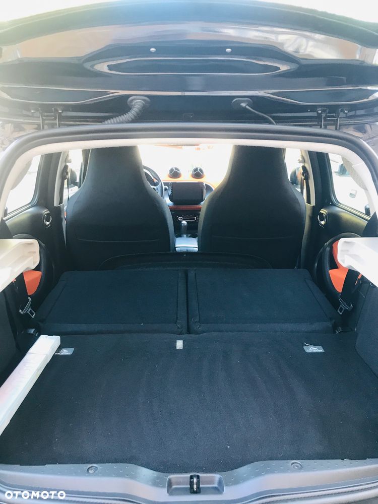 Smart Forfour passion - 3