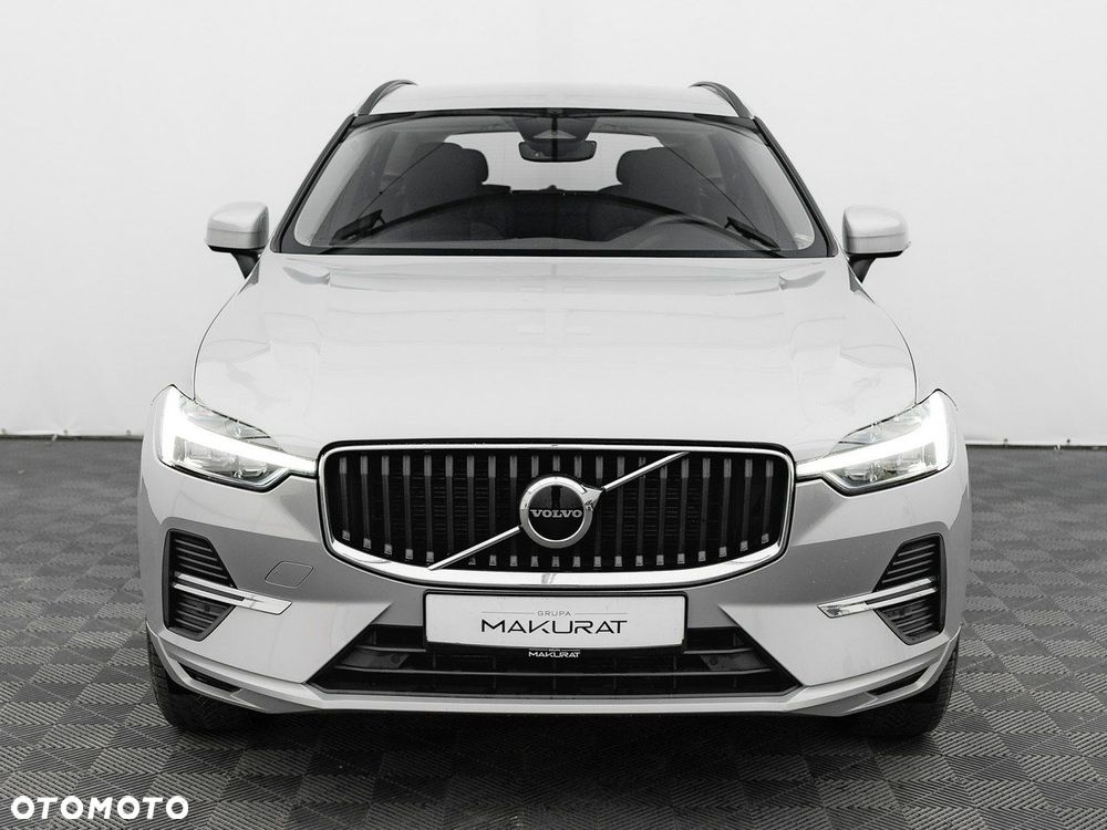 Volvo XC 60 B4 D Core - 8