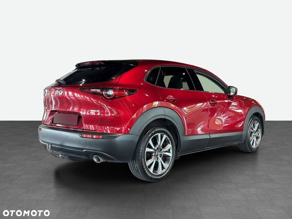 Mazda CX-30 SKYACTIV-X 2.0 M-Hybrid SELECTION - 6
