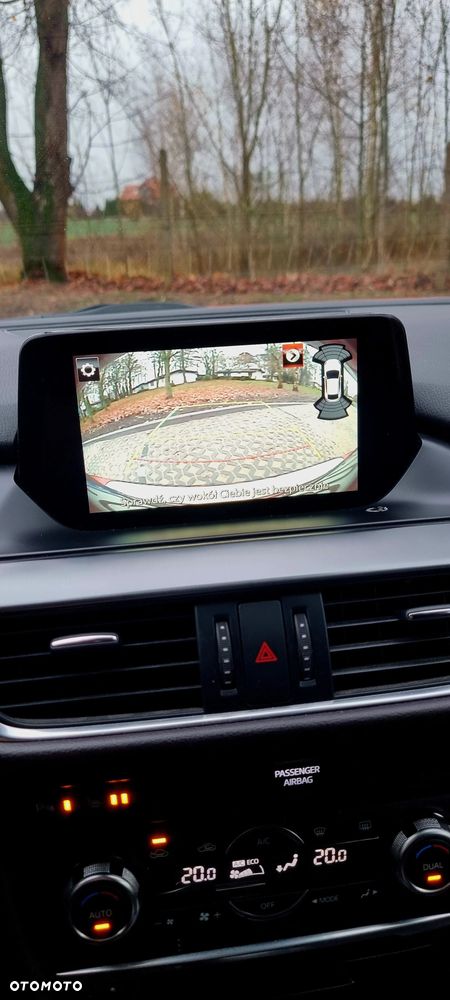 Mazda 6 2.0 Skypassion I-ELoop - 27