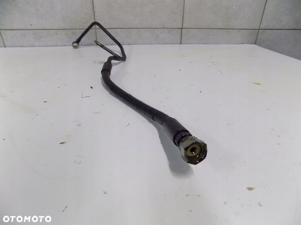 NEW HOLLAND CASE FIAT RURKA WĄŻ - 4