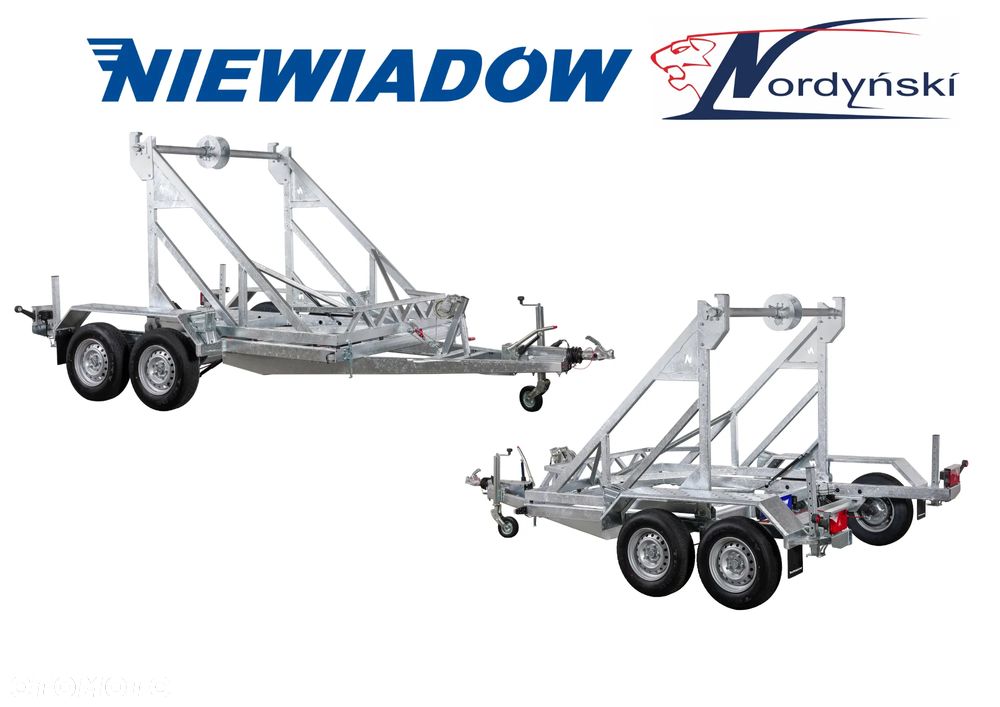 Niewiadów KABLOWA - 1