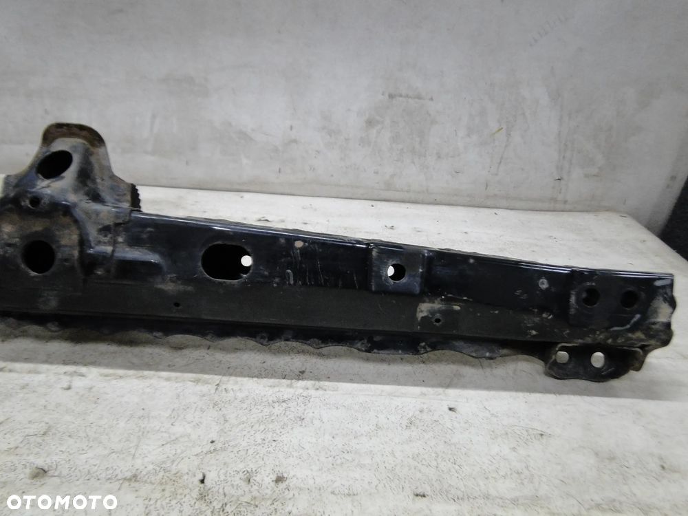 TOYOTA RAV4 III LIFT BELKA DOLNA POD CHŁODNICĘ SILNIKA 2.2D-CAT 177KM - 10