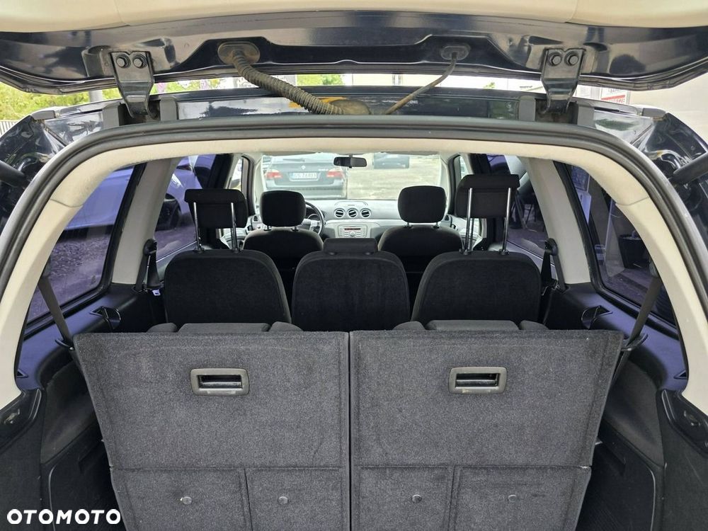 Ford Galaxy 2.0 FF Trend - 26