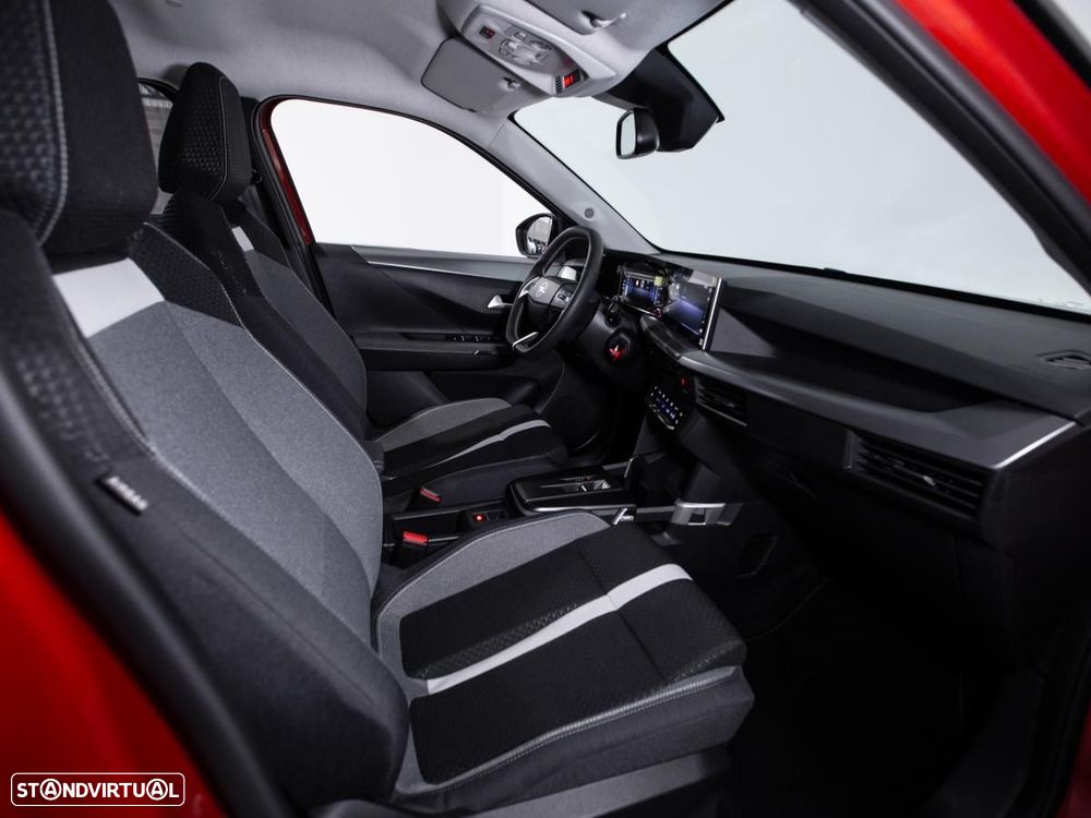 Opel Frontera 44 kWh GS - 10